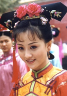 少年天子(2003年劉恆導演古裝清宮情感劇)