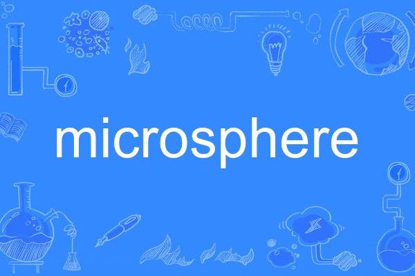 microsphere