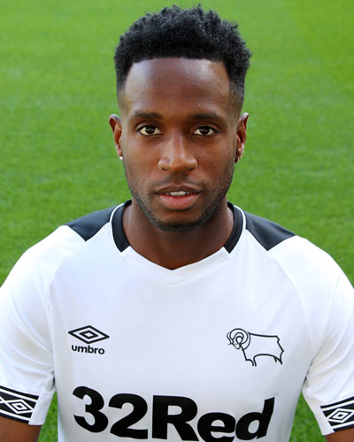 Florian Jozefzoon