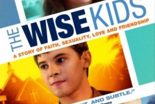 The Wise Kid