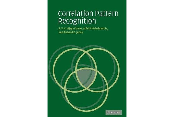 Correlation Pattern Recognition