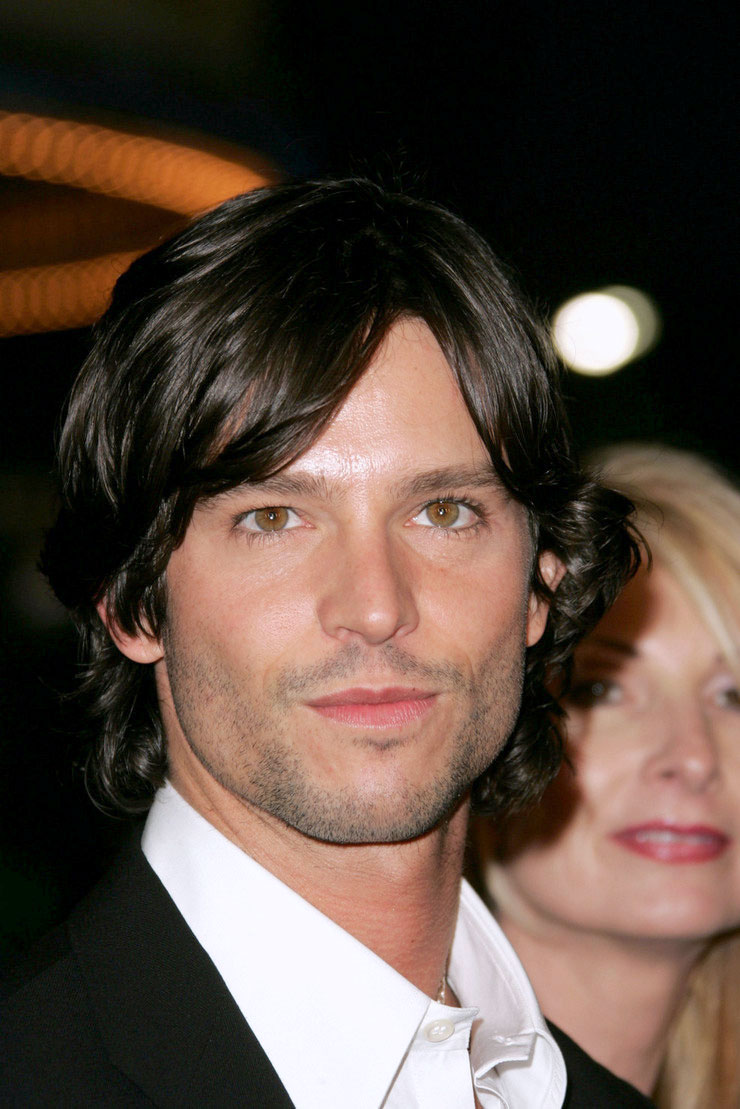 Jason Behr