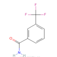 3-（三氟甲基）苯甲醯胺