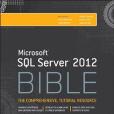 Microsoft SQL Server 2012 Bible