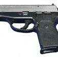 SIG P239