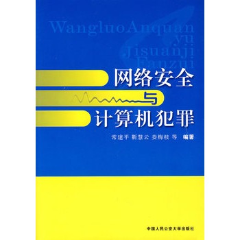 網路安全計算機犯罪