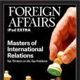 Foreign Affairs: Masters of International Relations