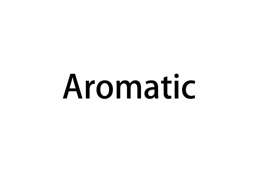 Aromatic