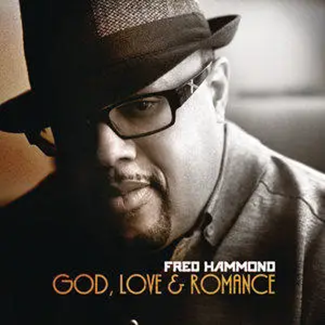 Amazing Love(2012年Fred Hammond演唱的歌曲)