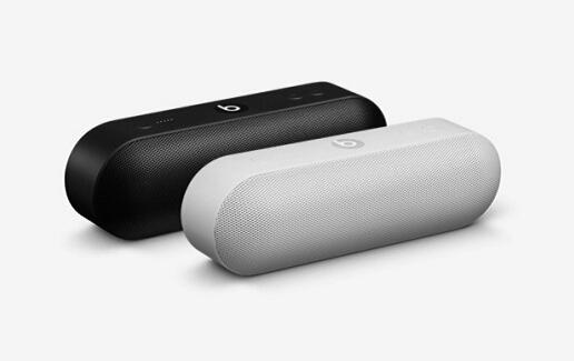 beats pill+無線音箱