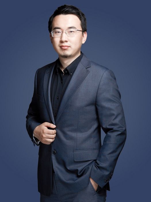 李放(億學學堂創始人兼CEO)