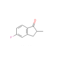 2-甲基-5-氟茚滿酮