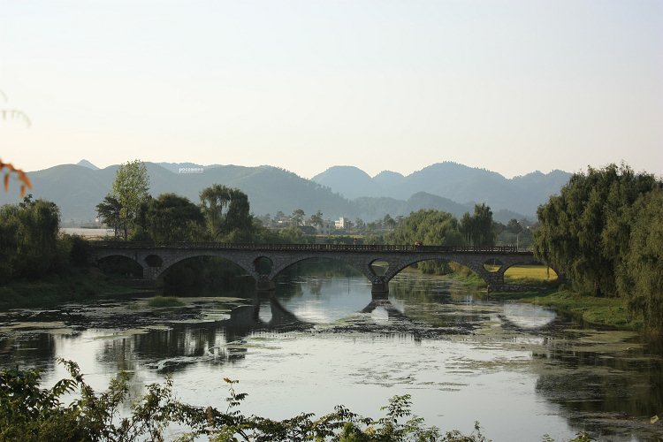 山後村(山西省長治市壺關縣店上鎮下轄村)