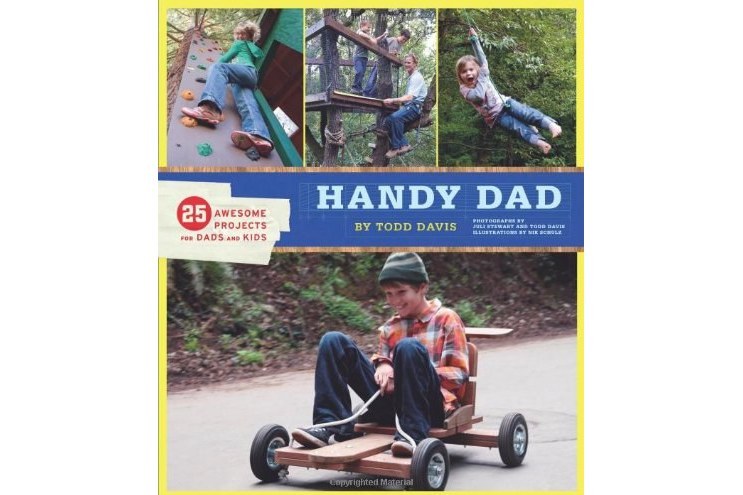 Handy Dad