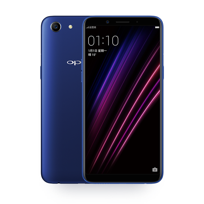 OPPO A1