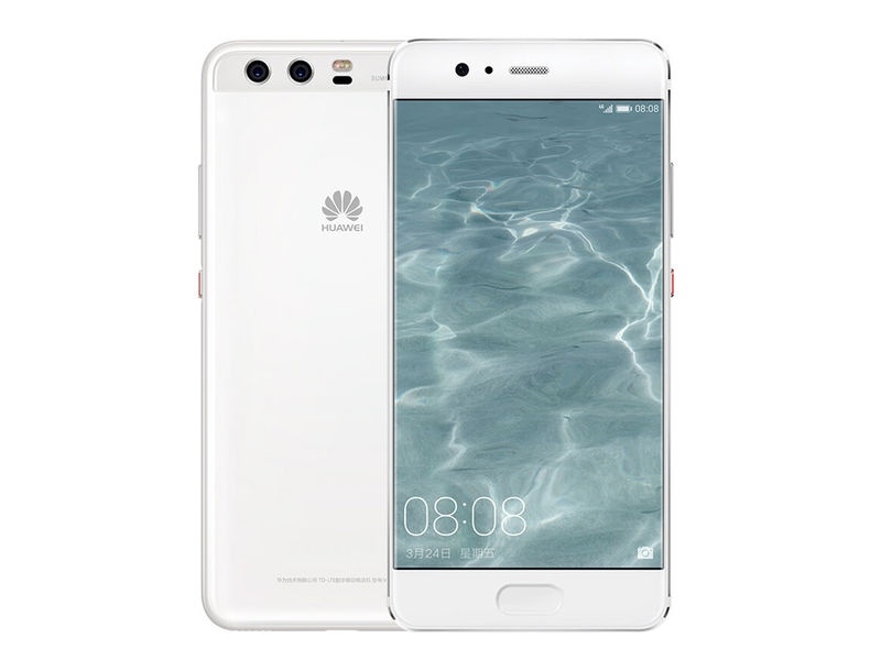 HUAWEI P10 Plus