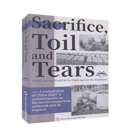 Sacrifice, toil and tears