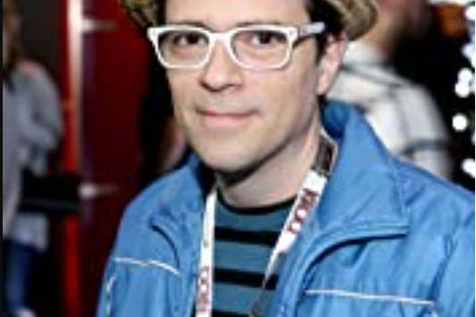 Rivers Cuomo