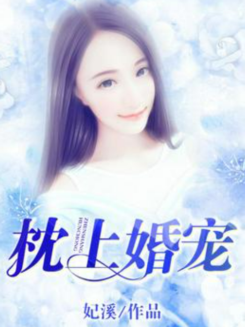 枕上婚寵(妃溪所著小說)