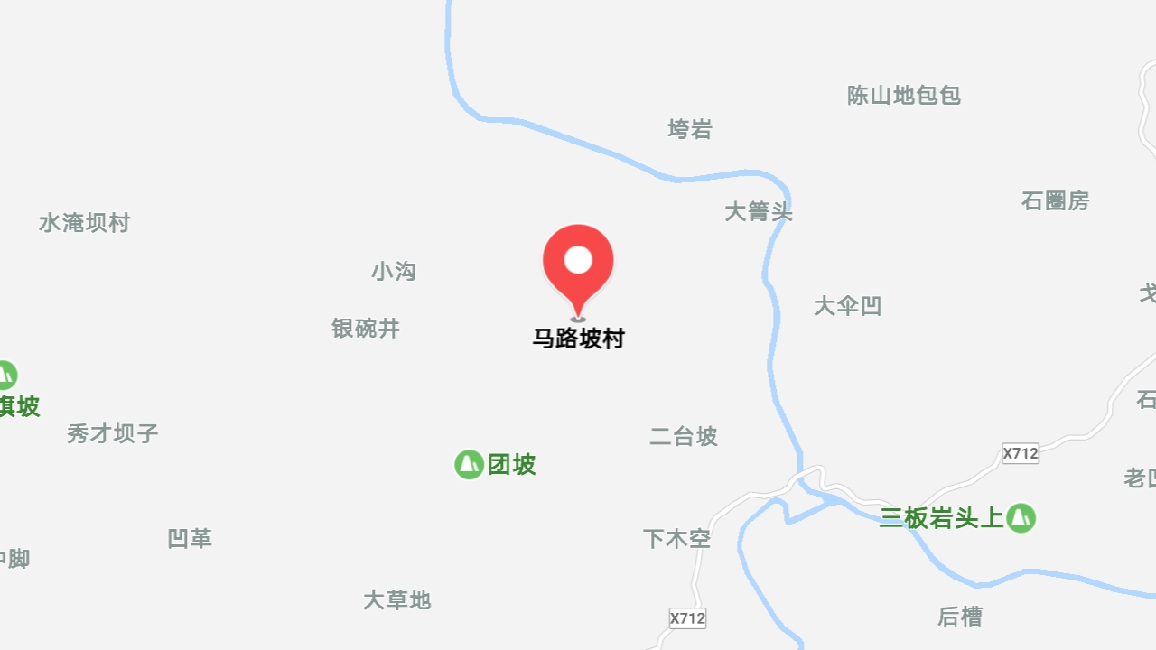 地圖信息