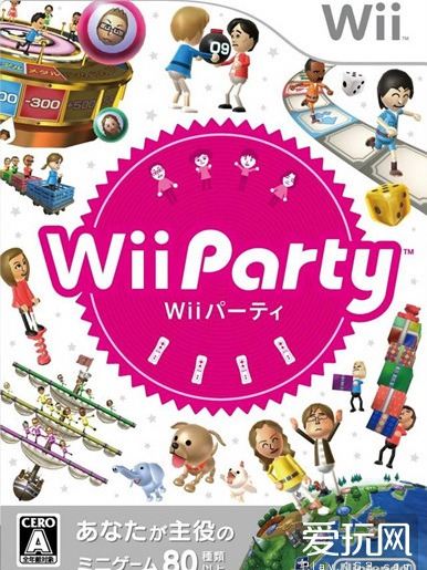 Wii Party