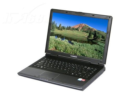 方正R621G-T420AQ