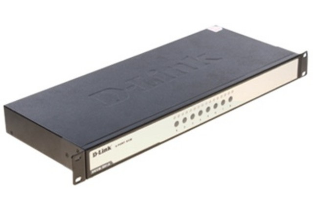 D-Link DKVM-L716