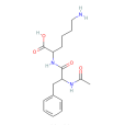 乙醯基-苯甲氨醯-賴氨酸
