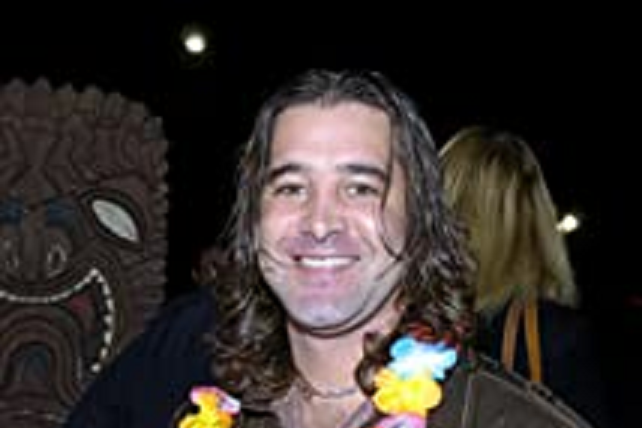 Scott Stapp