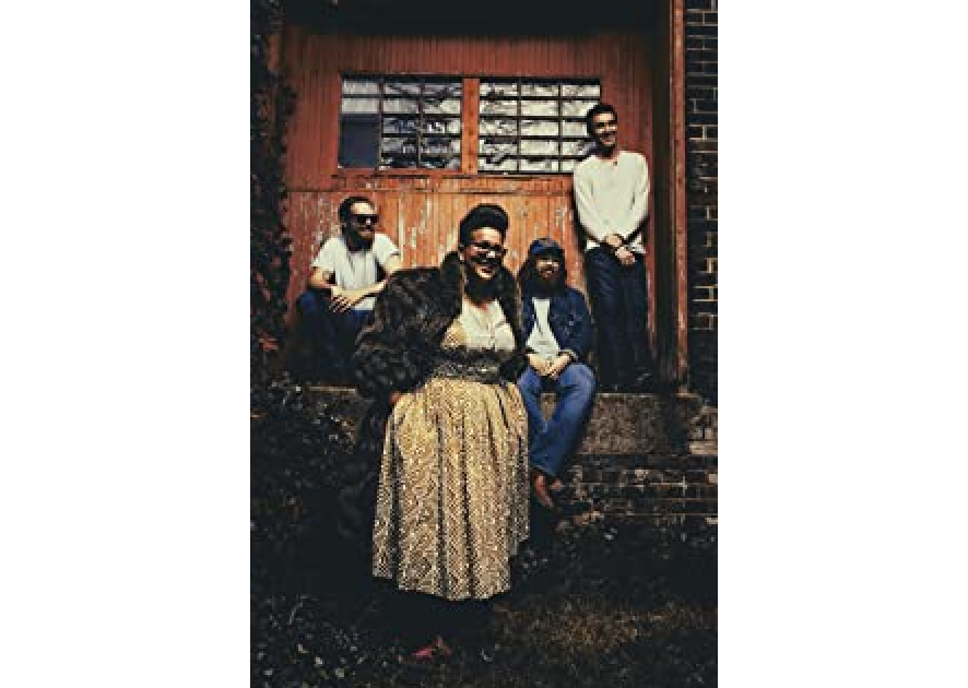 Alabama Shakes