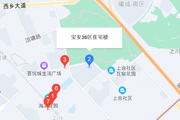 35區住宅樓