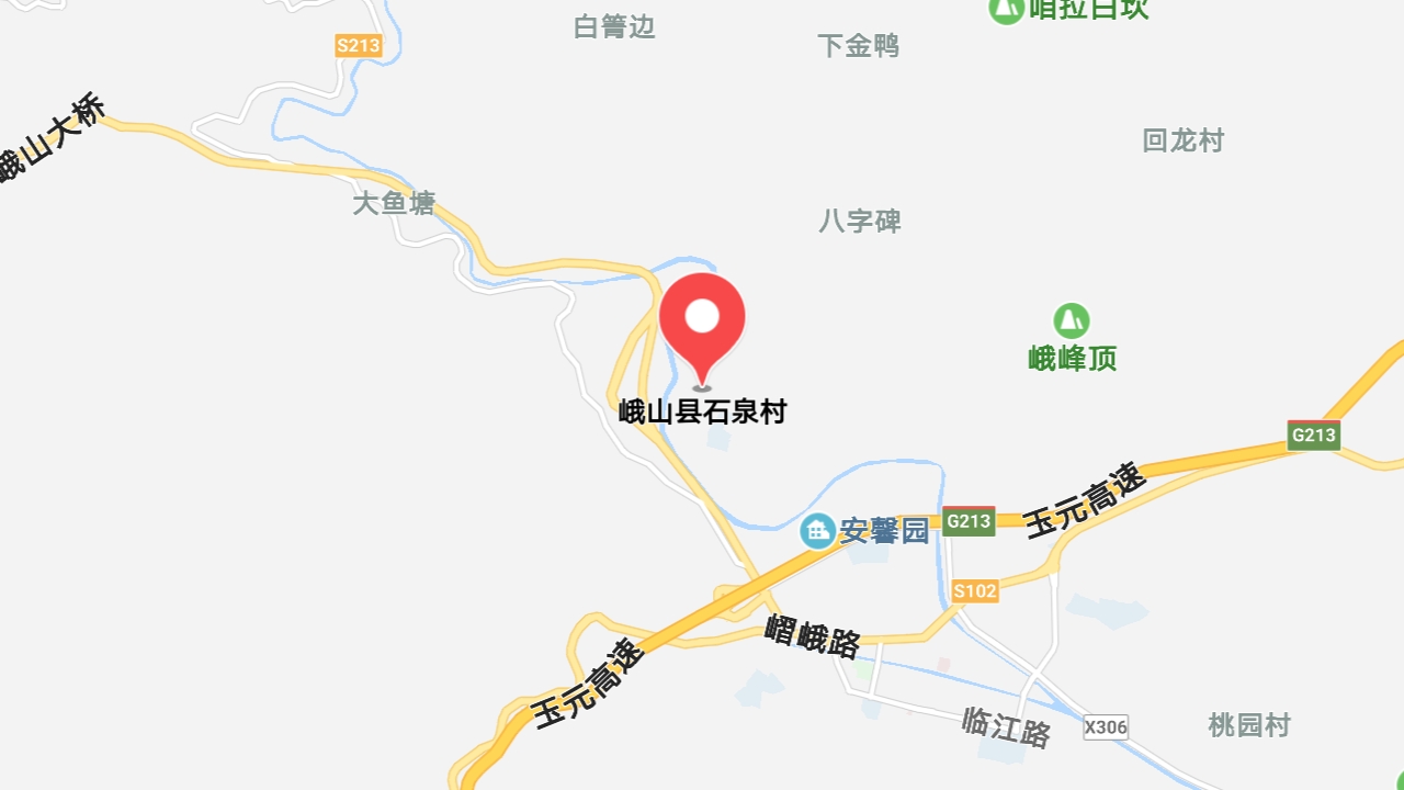 地圖信息