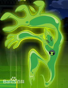 Ben10外星英雄(Ben 10: Alien Force)