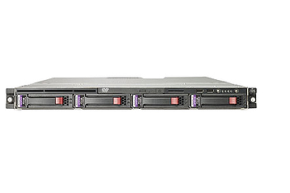 HP ProLiant DL165 G5(445153-AA1)