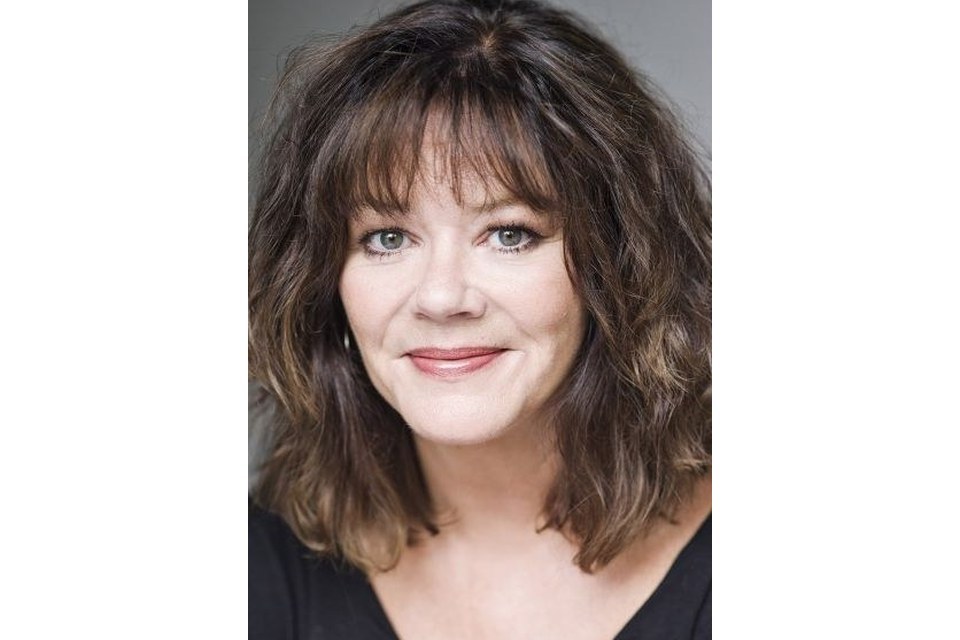 Josie Lawrence