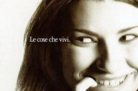 Le Cose Che Vivi