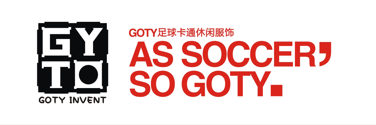 GOTY的口號