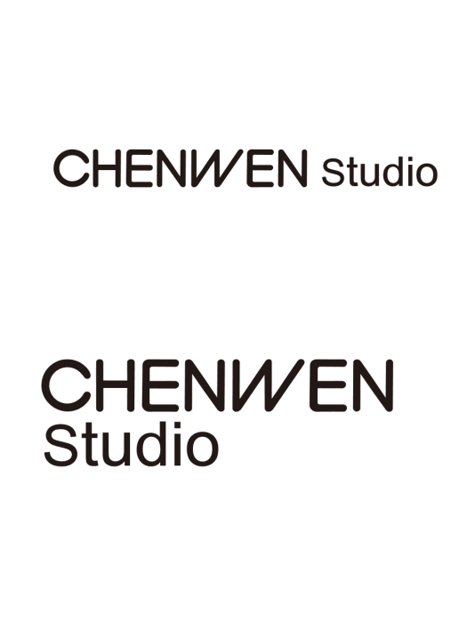 CHENWENstudio