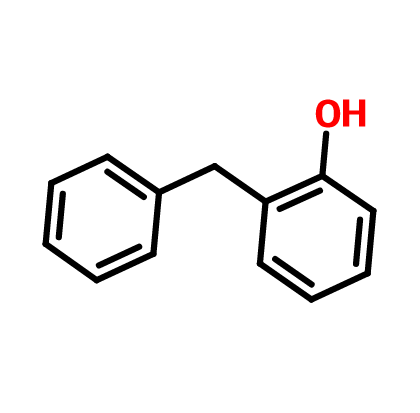 鄰苄基苯酚