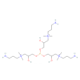 3,3\x27,3\x27\x27-[氧次膦三（氧）]三[N-（3-氨基丙基）-2-羥基-N,N-二甲基丙基季銨