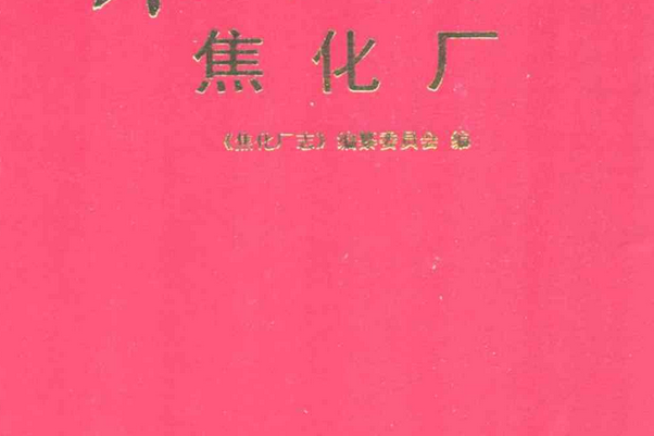 萊鋼志焦化廠2001~2005