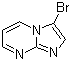 3-溴咪唑並[1,2-a]嘧啶