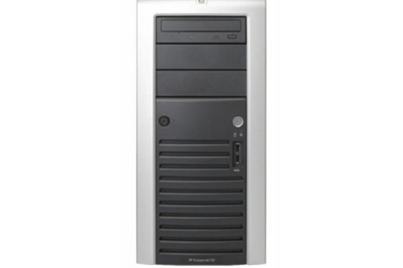 HP ProLiant BL20p G3(397435-B21)