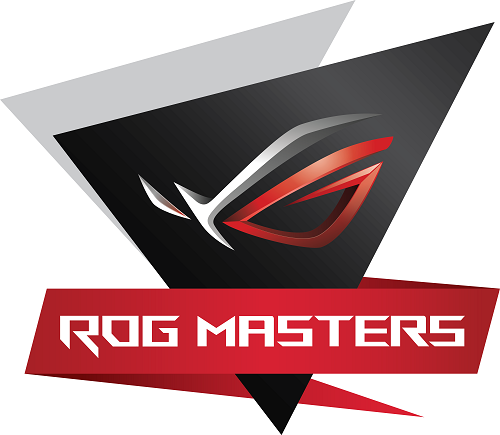 ROG Masters