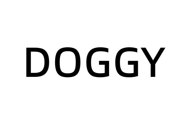 Doggy(品牌)