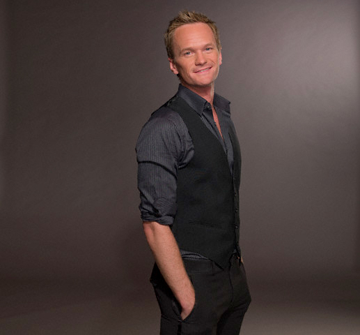 Neil Patrick Harris