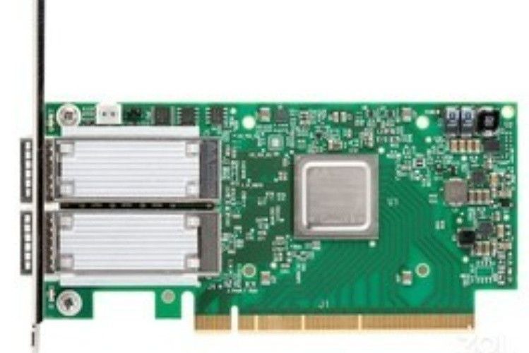 Mellanox MCX516A-GCAT