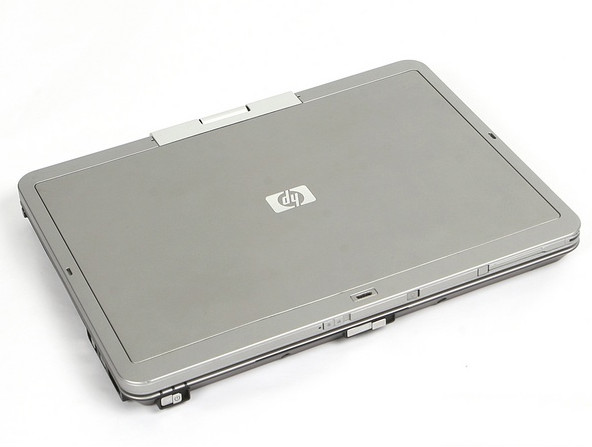 HP Compaq 2710p