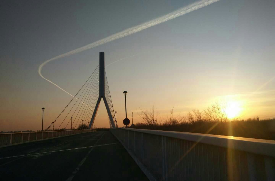 太陽橋(哈爾濱橋樑)