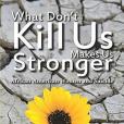 What Don\x27t Kill Us Makes Us Stronger: African American Women and Suicide